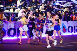 BIB: 
                            <button type="button" onclick="openModal(24214433)" class="btn btn-primary btn-sm float-right btn-popup" data-toggle="modal" data-target=".modal-high-quality">
                        <i class="fas fa-shopping-cart"></i> Add to Cart
                    </button>
                                            <button type="button" onclick="isThisMe(24214433, true)" class="btn btn-success btn-sm float-right btn-popup btn-isme hidden" data-toggle="tooltip" data-placement="bottom" title="นี่คือรูปของคุณใช่ไหม คลิกที่นี่เพื่อเอาเข้าอัลบั้ม">
                        <i class="fas fa-plus"></i> Add to album
                    </button>
                    <button type="button" onclick="isThisMe(24214433, false)" class="btn btn-warning btn-sm float-right btn-popup btn-isnotme hidden">
                        <i class="fas fa-ban"></i> Remove from album
                    </button>